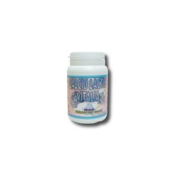 Calciu Lactic 50cpr