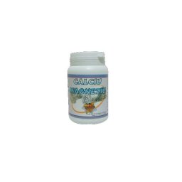 Calciu Magneziu 40cpr