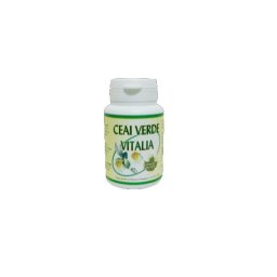Ceai verde 50cps