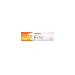 Crema cu uree 30% Santaderm 50ml