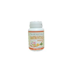Gastrovital Plus 50cps