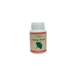 Ginkgo Biloba 40mg 50cpr