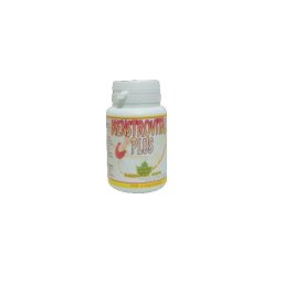 Menstrovital Plus 50cps