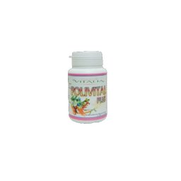 Polivital plus 50cpr