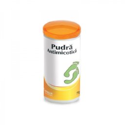 Pudra antimicotica 75g
