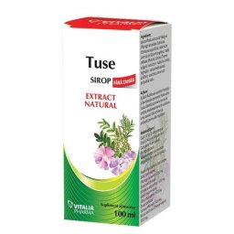 Sirop tuse 100ml