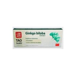 Ginkgo Biloba 10 fl x 10ml