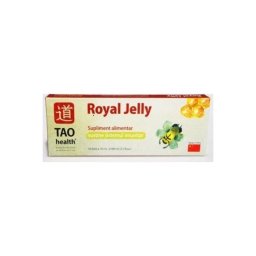 Royal Jelly 10fl x 10ml