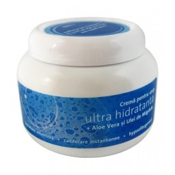 Crema corp ultra hidratanta 450g