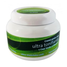 Crema corp ultra tonifianta 450g