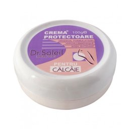 Crema protectoare calcaie 100g