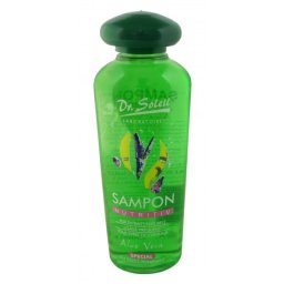 Sampon Aloe vera 250ml