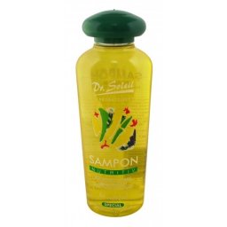 Sampon musetel 250ml