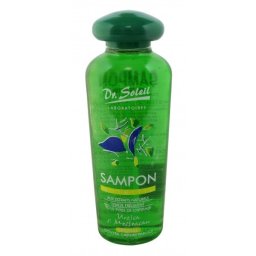 Sampon urzica si mesteacan 250ml