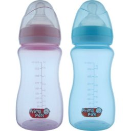 Biberon BPA gat larg 270ml