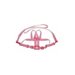 Ham pentru copii roz (1701)