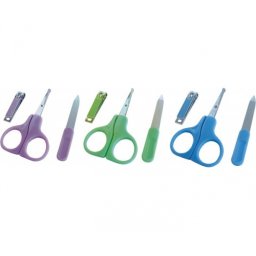 Set manichiura 3 piese (R0529)