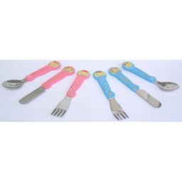 Set tacam Disney inox (2212)