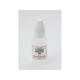 Glicerina boraxata cu Nistatina 20ml