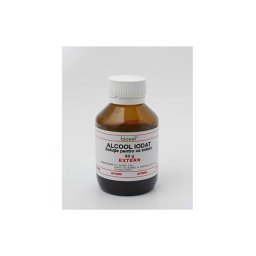Alcool iodat 10% 80g
