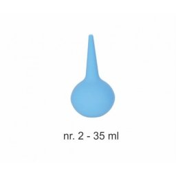 Pompa nazala nr.2