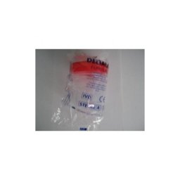 Recoltor steril 60ml