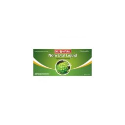 Noni Oral Liquid 10 fiole x 10ml