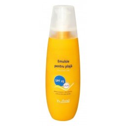 Emulsie plaja SPF25 200ml