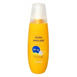 Emulsie plaja SPF30 200ml