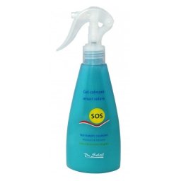 Gel calmant arsuri solare 200ml