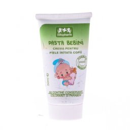 Pasta Bebini (pentru piele iritata) 50ml