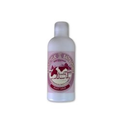 Gel baie si dus cu proteine lapte si miere 1000ml