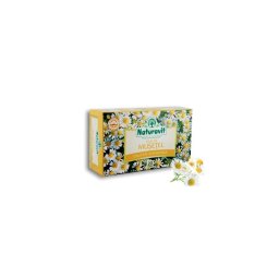 Naturavit musetel 20dz x 1,5g