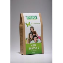 Ceai gastric 1 50g