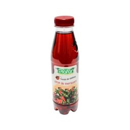 Sirop Merisoare 500ml
