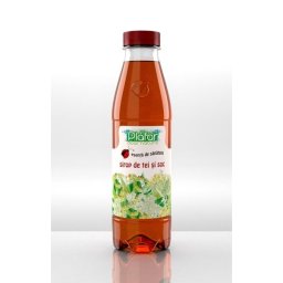 Sirop Tei si Soc 500ml