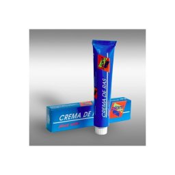 Crema de ras Plant Activ 65g