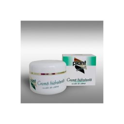 Crema hidratanta cu catina cutie 50g