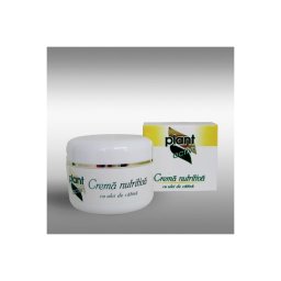 Crema nutritiva cu catina cutie 50g