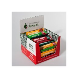 Green Sugar 50 stick-uri
