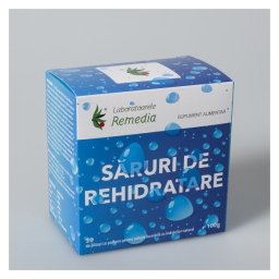 Saruri de rehidratare 20dz