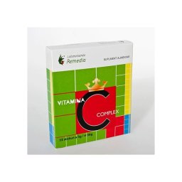 Vitamina C Complex 12stick-uri