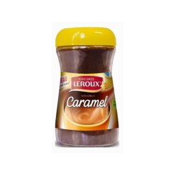 Cicoare solubila caramel Leroux 100g