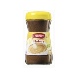 Cicoare solubila nature Leroux 100g