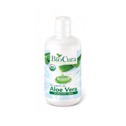 Aloe Vera Suc puritate 100% (BIO) 946ml