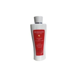 Lapte Demachiant cu Extract Melc x 200 ml