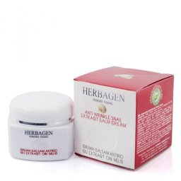 Crema-Balsam antirid cu Extract Melc x 50 ml