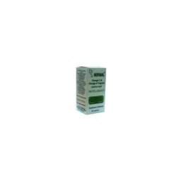 Omega 3 & Omega 6 vegetal pentru copii