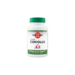 Super coriolus x 120 cps