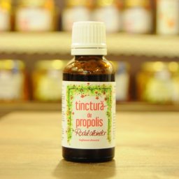 Tinctura Propolis x 10 ml